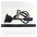 Переключатель подрулевой стеклоочистителя МАЗ, УРАЛ, КАМАЗ — изображение 3