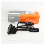 Переключатель подрулевой стеклоочистителя МАЗ, УРАЛ, КАМАЗ — изображение 4