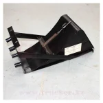 Упор противооткатный малый метал. в сборе с держателем — изображение 3