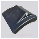 Крыло ведущей оси 1/3 передняя/задняя часть с креплением DAF CF/XF95/XF105 (1328934)