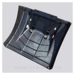 Крыло ведущей оси 1/3 передняя/задняя часть с креплением DAF CF/XF95/XF105 (1328934) — изображение 2