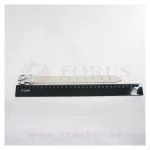 Ремешок тентовый L-250мм. ПВХ — изображение 2