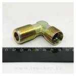 Угольник M22*M22 — изображение 2