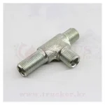 Тройник (M16*M16*M16)