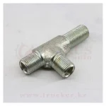 Тройник (M16*M16*M16) — изображение 2