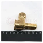 Тройник (вн.резьба 22x12x наруж.резьба x16) — изображение 2