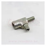 Тройник M12x10х12 — изображение 2