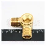 Тройник (22х22х22) 403116-01 — изображение 2