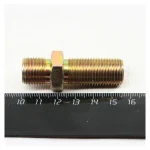 Штуцер M16x16х1.5 — изображение 3