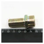 Штуцер M16*22*1.5 — изображение 3