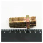 Штуцер M22*22*1.5 — изображение 3