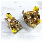 Замок двери KOMATSU WA-420 — изображение 2