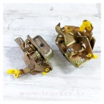 Замок двери KOMATSU WA-420 — изображение 3