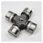 Крестовина 50*155 с проточкой карданного вала н/о МАЗ, КРАЗ, КАМАЗ-54112, К-700