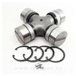 Крестовина 50*155 с проточкой карданного вала н/о МАЗ, КРАЗ, КАМАЗ-54112, К-700 — изображение 2