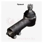 Наконечник рулевой тяги УРАЛ — изображение 2