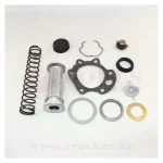 Ремкомплект главного тормозного цилиндра УРАЛ