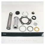 Ремкомплект главного тормозного цилиндра УРАЛ — изображение 2