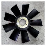 Крыльчатка вентилятора Камаз 740.50,-51 700мм.