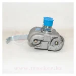 Головка соединительная прицепа DUO-MATIC с клапанами (с рычагом) — изображение 2