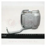 Головка соединительная прицепа DUO-MATIC с клапанами (с рычагом) — изображение 4