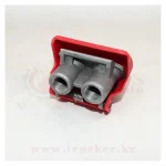 Головка соединительная прицепа DUO-MATIC без клапанов