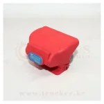 Головка соединительная прицепа DUO-MATIC без клапанов — изображение 3