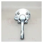 Кран ручного управления пневмоподвеской — изображение 2