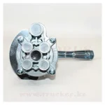 Кран ручного управления пневмоподвеской — изображение 4