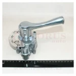 Кран ручного управления пневмоподвеской — изображение 5