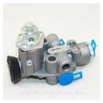 Кран уровня пола без тяги WABCO