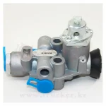 Кран уровня пола без тяги WABCO — изображение 2