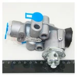 Кран уровня пола без тяги WABCO — изображение 3