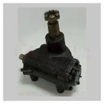 Рулевой механизм в сборе