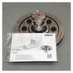 Поворотная цапфа ( шкворень сцепной ) — изображение 2