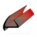 Профиль уплотнительный (45), ТЭП