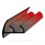 Профиль уплотнительный (50), ТЭП