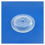 Диафрагма цилиндра подъема кузова МАЗ 503-8606117-01 полиуретановая