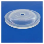 Диафрагма цилиндра подъема кузова МАЗ 503-8606117-01 полиуретановая — изображение 2