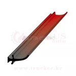 Профиль уплотнительный внутренний под паз