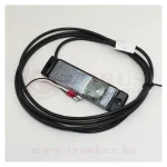 Габаритный фонарь белый LED