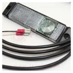 Габаритный фонарь белый LED — изображение 2