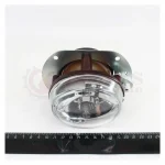 Фара противотуманная с лампой H7 24V в комплекте — изображение 4