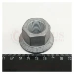 Гайка колесная М22х1,5 — изображение 2