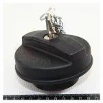 Крышка топливного бака — изображение 4