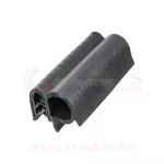 Уплотнитель пазовый на металлическую кромку L=5.8m — изображение 4