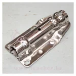 Комплект опоры трубы KRONE