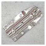 Комплект опоры трубы KRONE — изображение 2