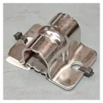 Комплект опоры трубы промежуточной KRONE