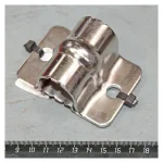 Комплект опоры трубы промежуточной KRONE — изображение 2